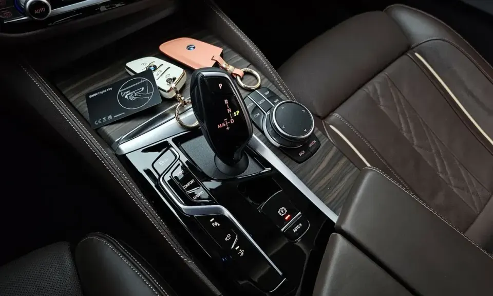 BMW Gran Turismo