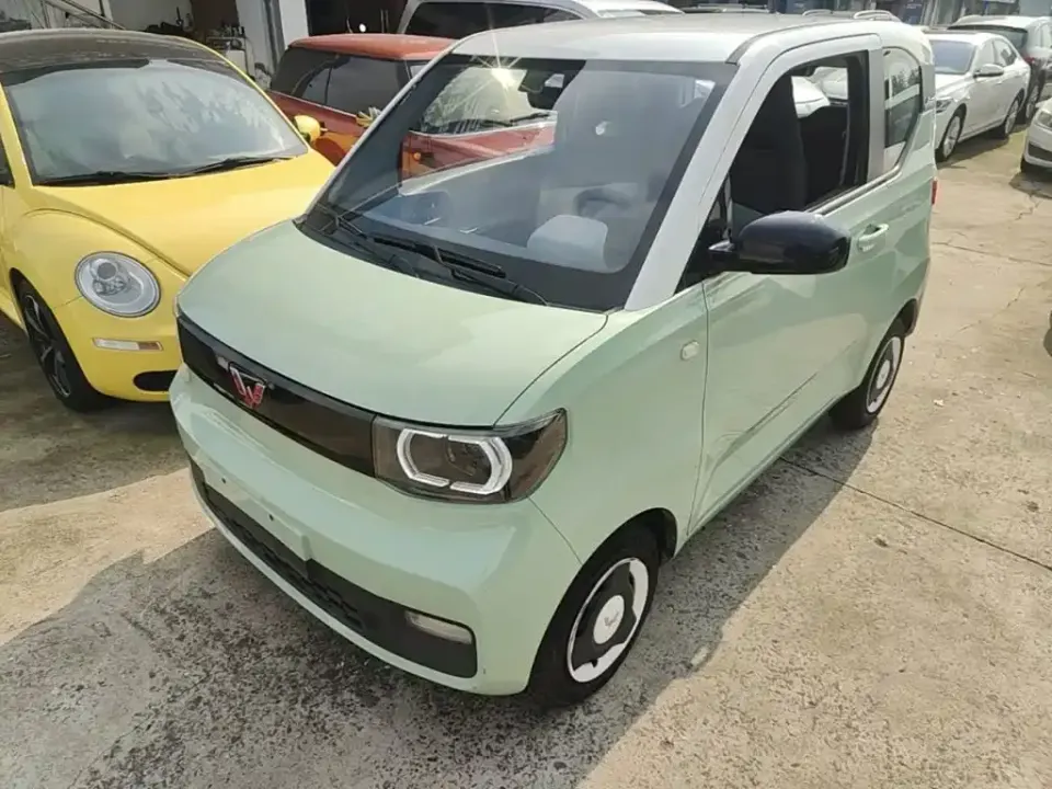 Wuling MINIEV