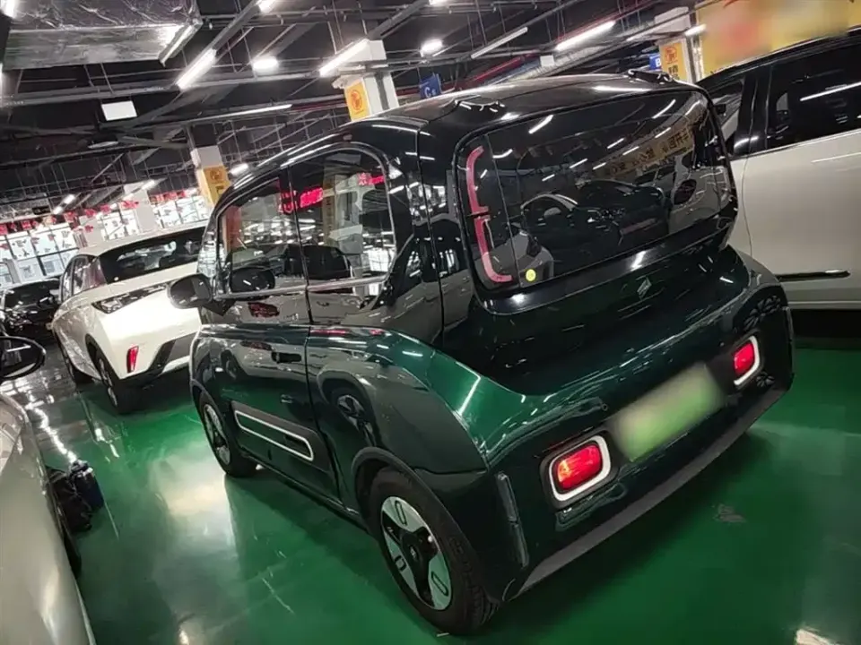 Baojun KiWi EV