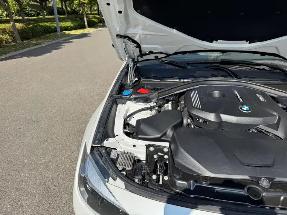 BMW 3 Series GT