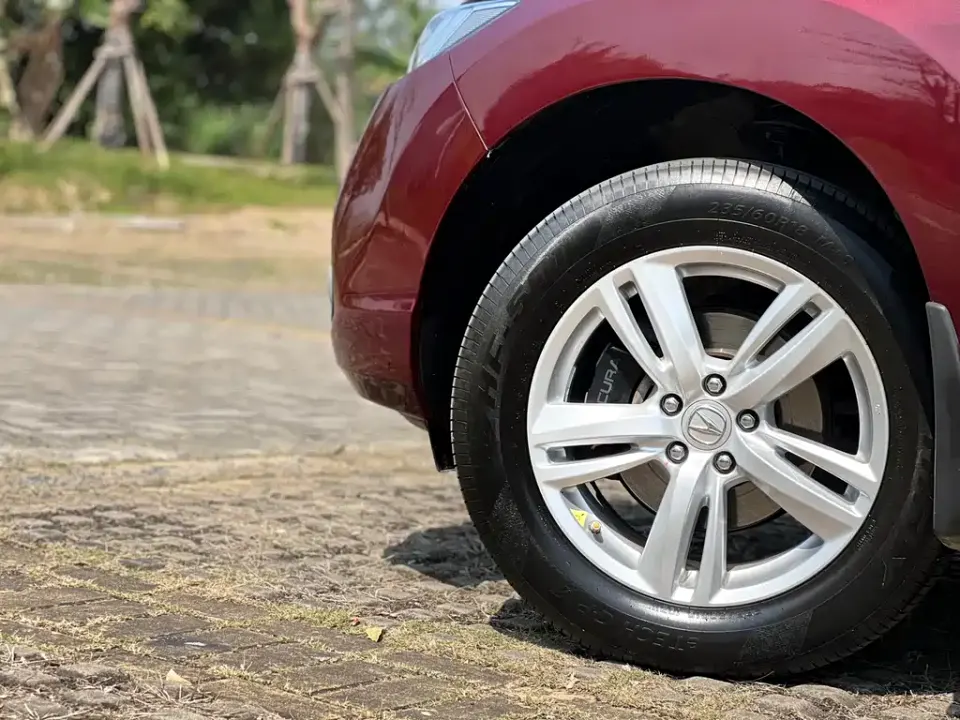 Acura RDX (Import)
