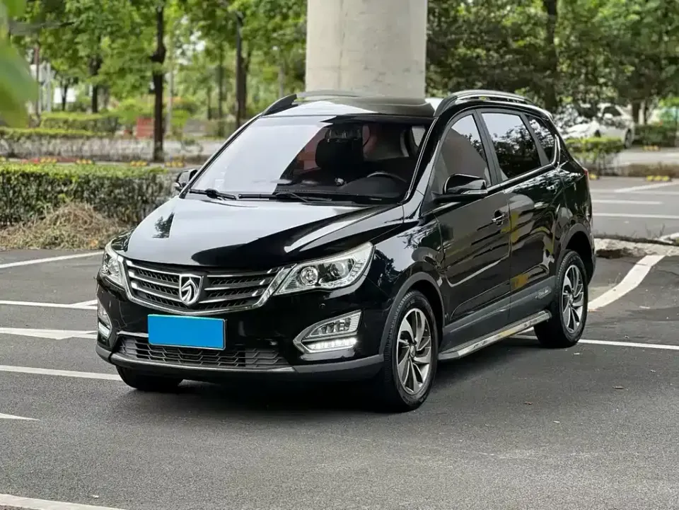 Baojun 560