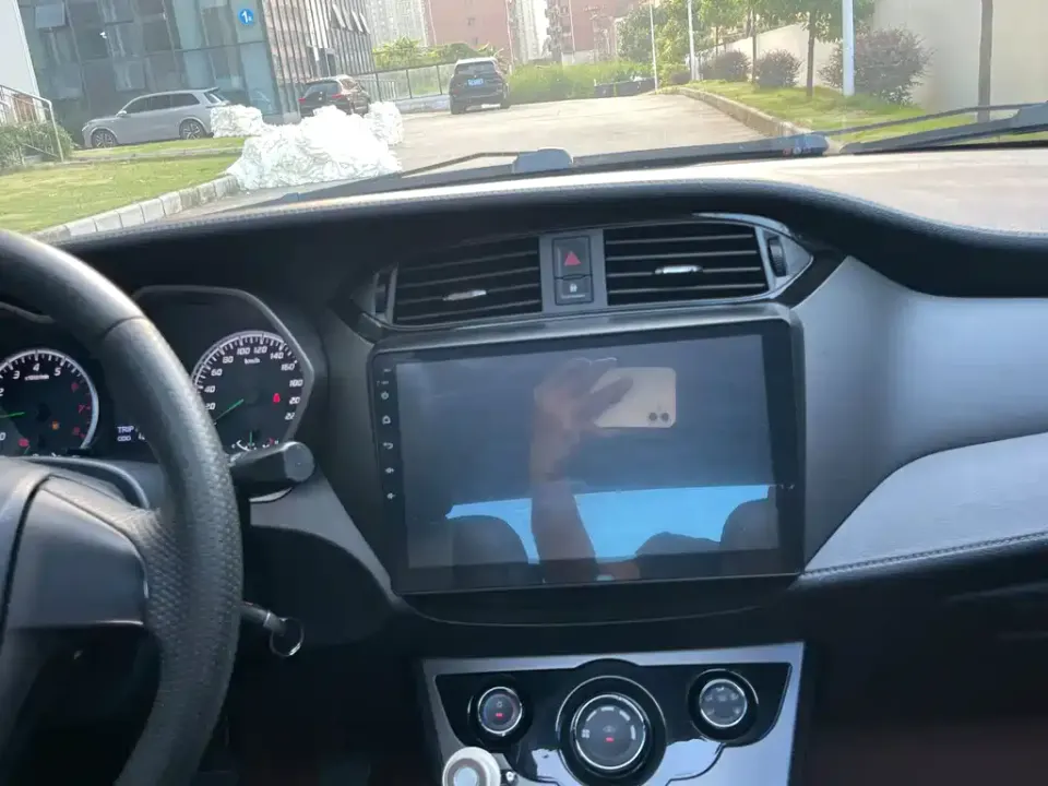 Haima Haima M3