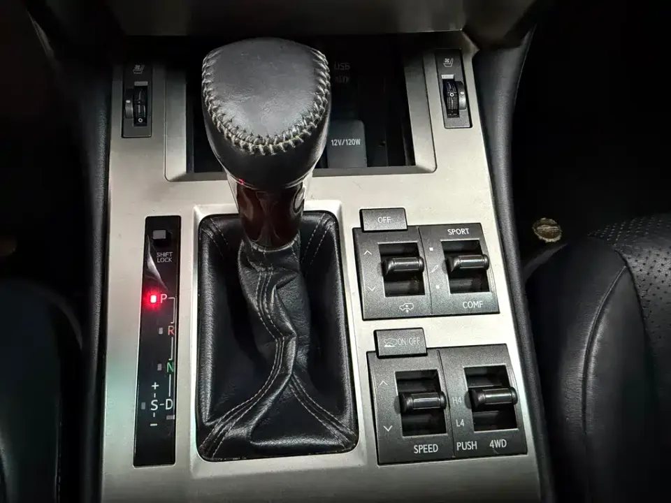Lexus GX