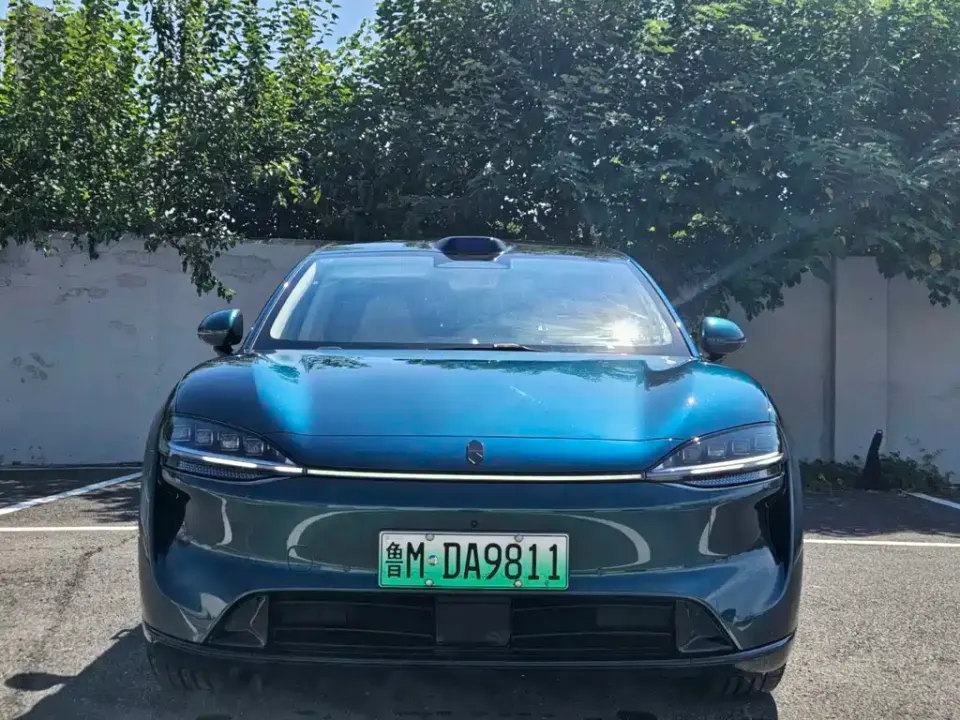 Zhijie Zhijie R7