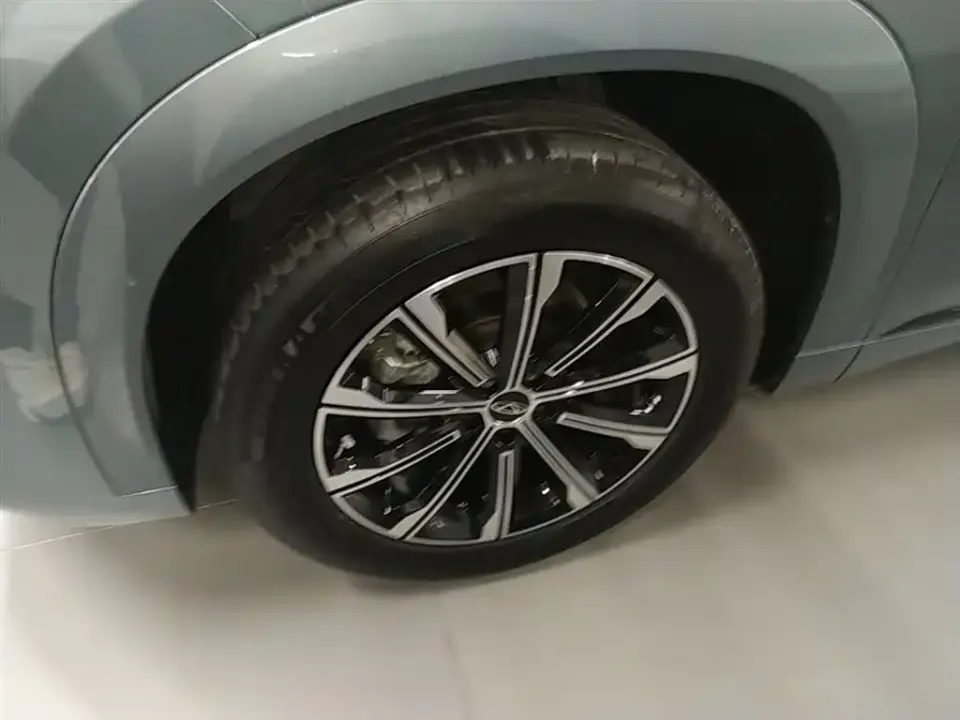 Chery Tiggo 9