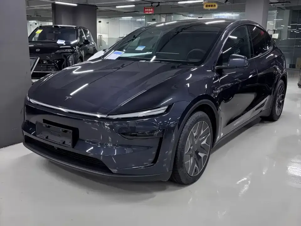 Tesla Model Y L