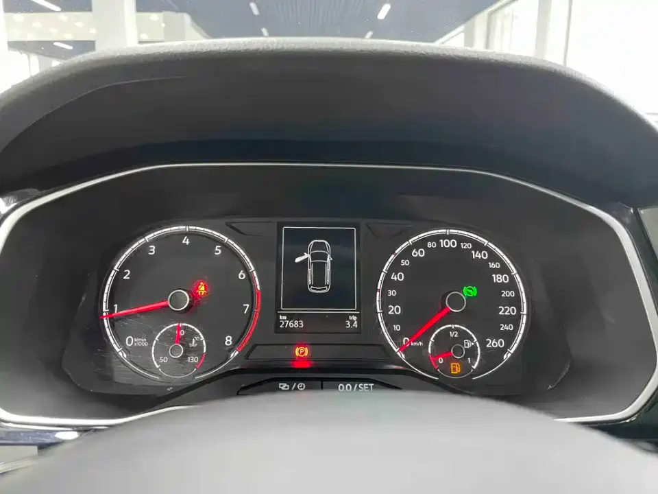 Jetta VS7