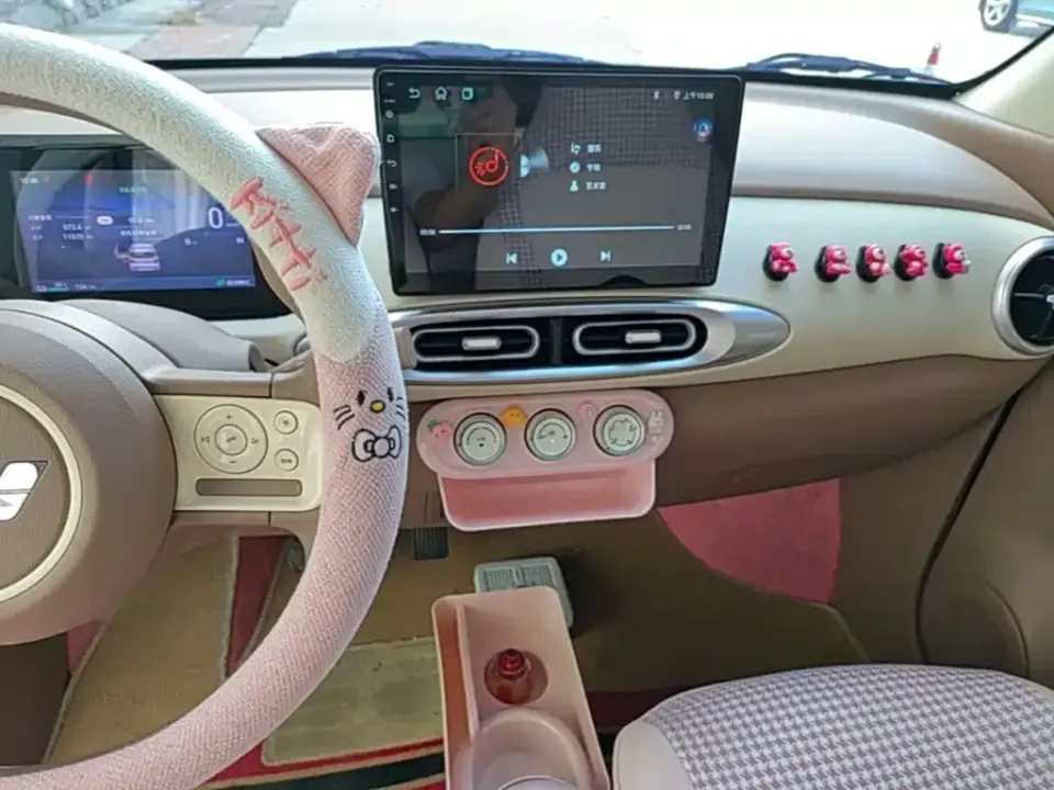 Wuling MINIEV