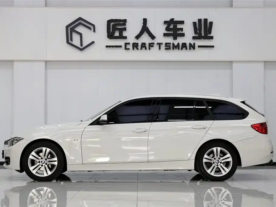 BMW 3 Series (Import)