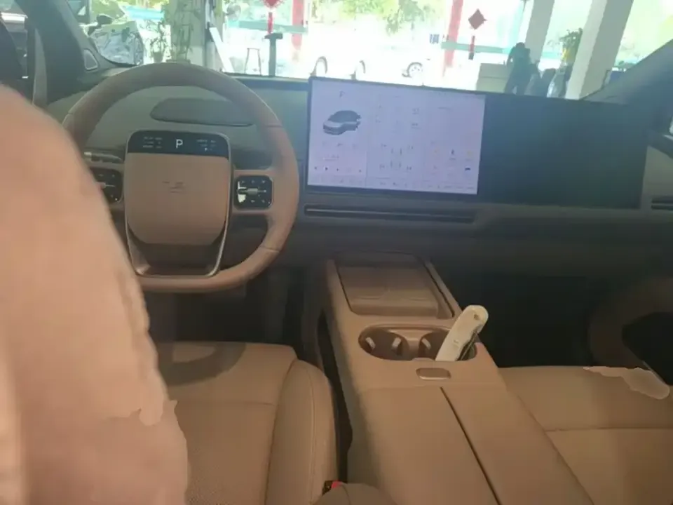 Li Li i6
