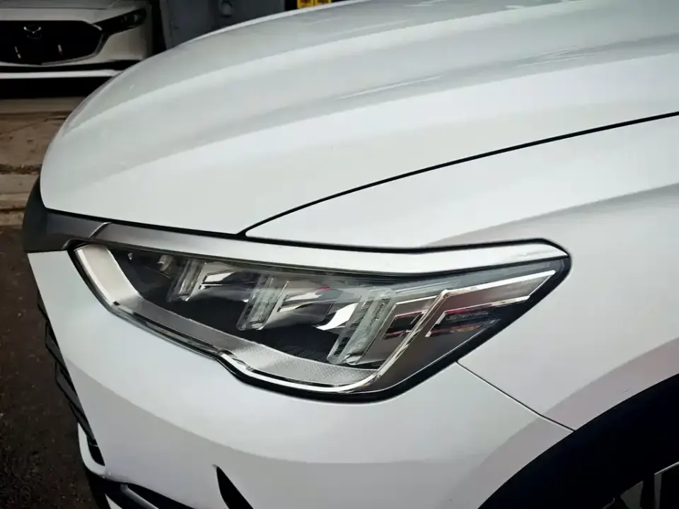 BYD Pro New Energy