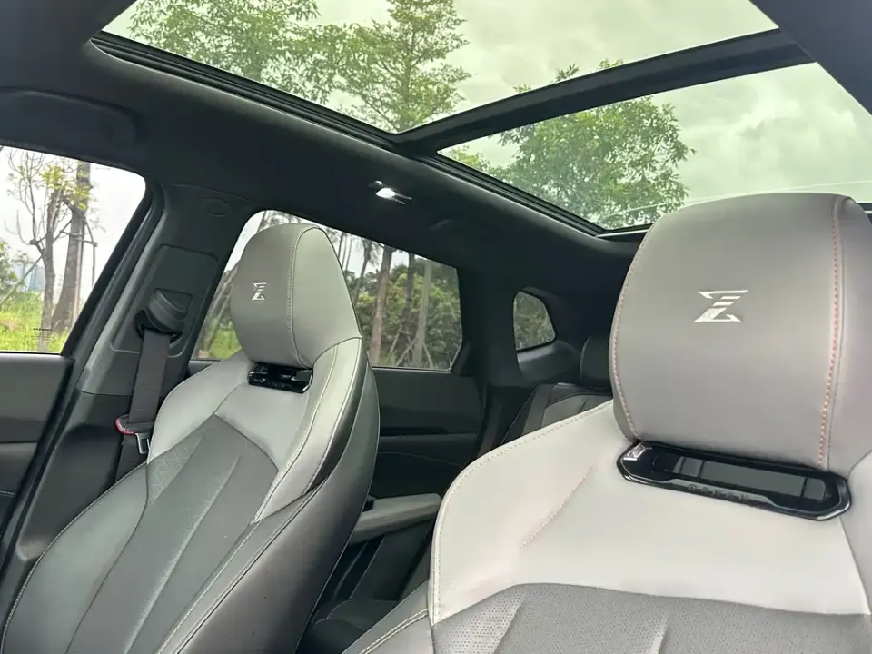 Oshan Oushang Z6