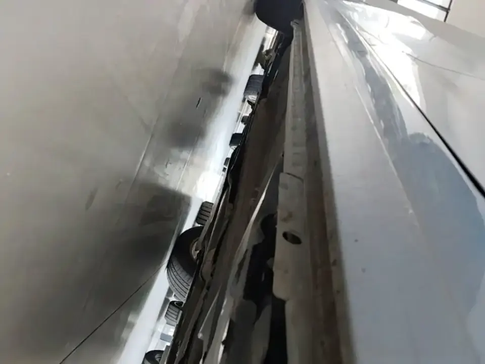Peugeot 308S