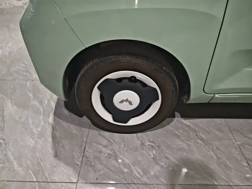 Wuling MINIEV