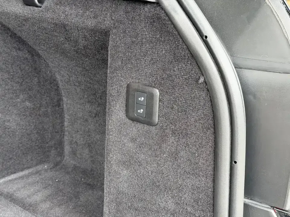 Land Rover Sport
