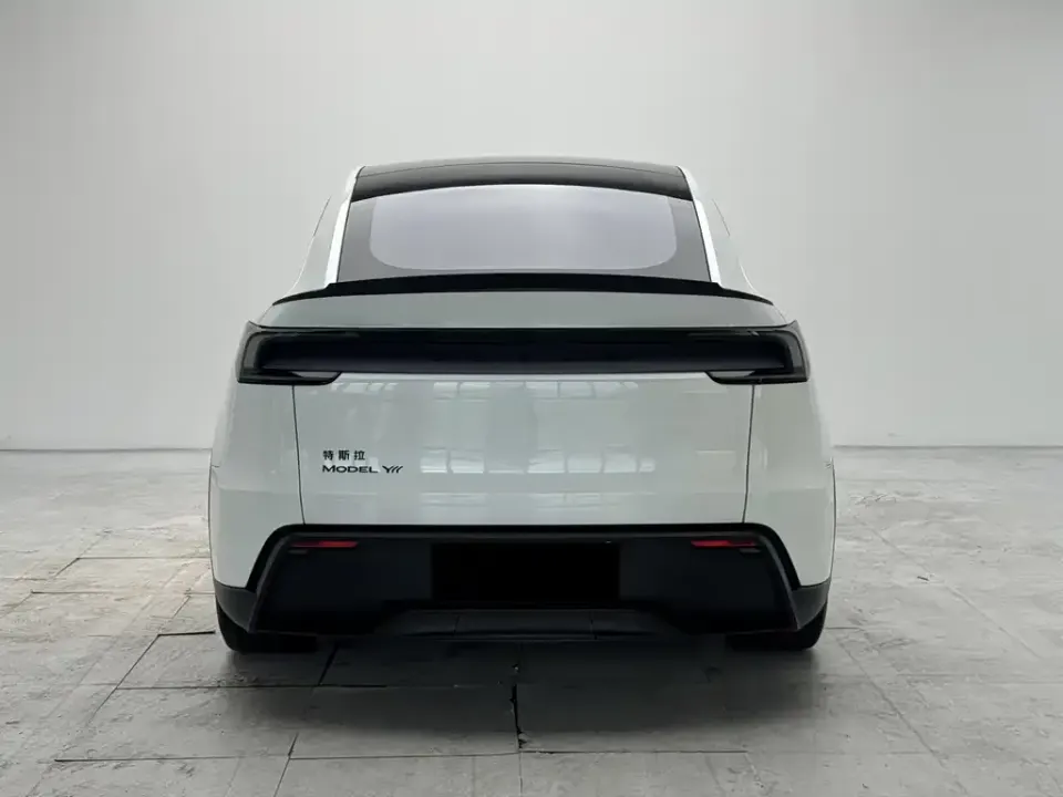 Tesla Model Y L