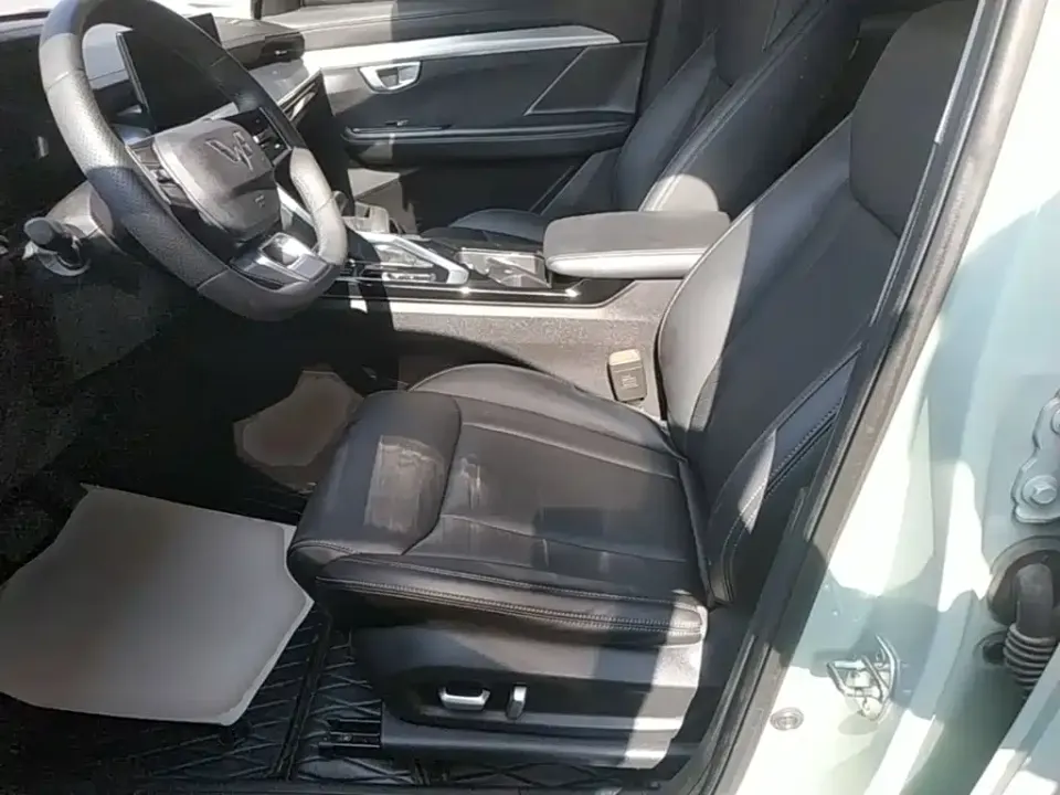 Wuling Xingchen