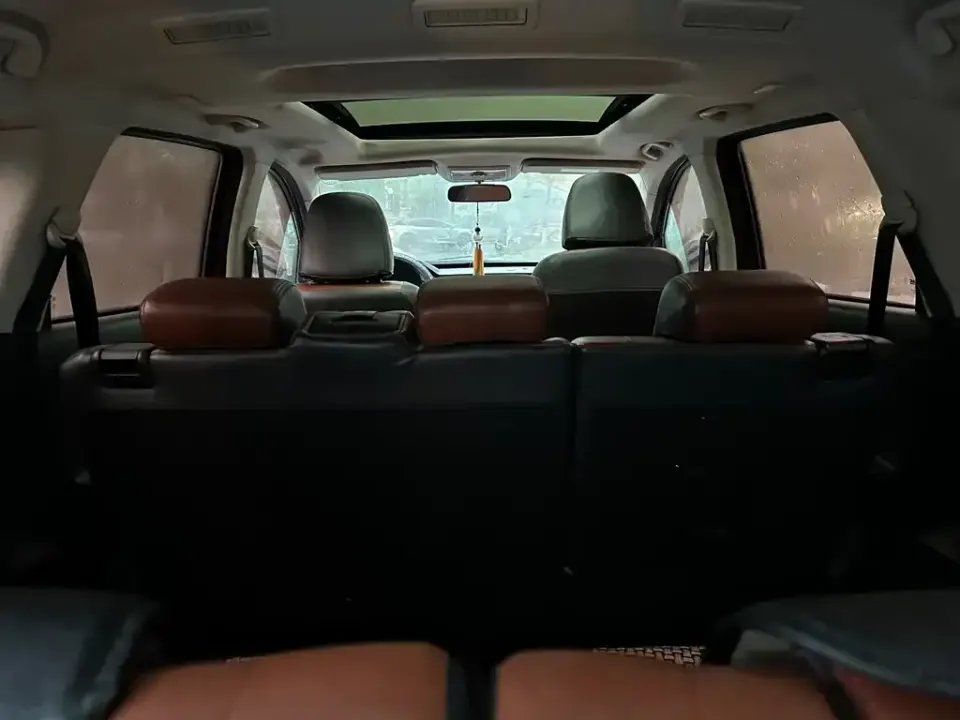Huasu Huansu S3