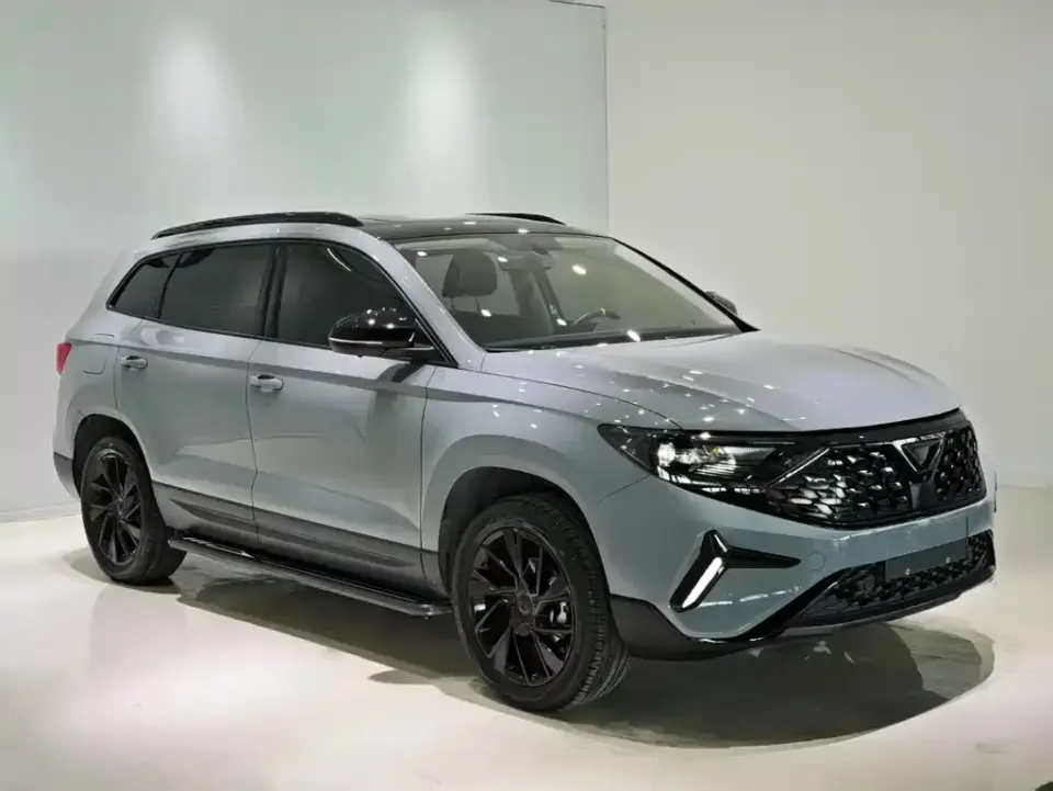 Jetta VS7