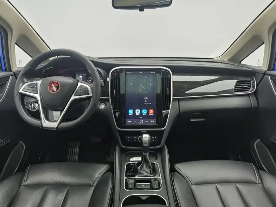 BYD MAX