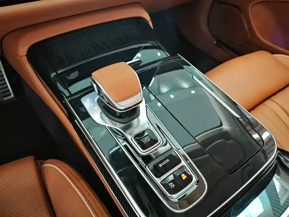 Hongqi Hongqi H9