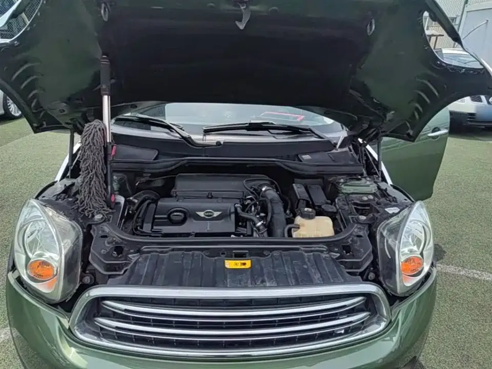 MINI Mini Countryman