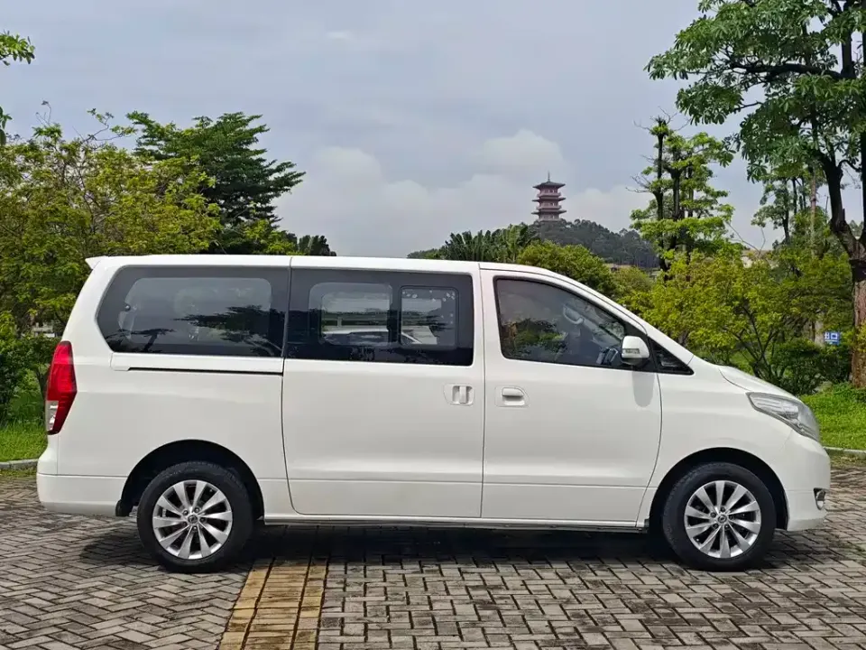 Fengxing Fengxing CM7