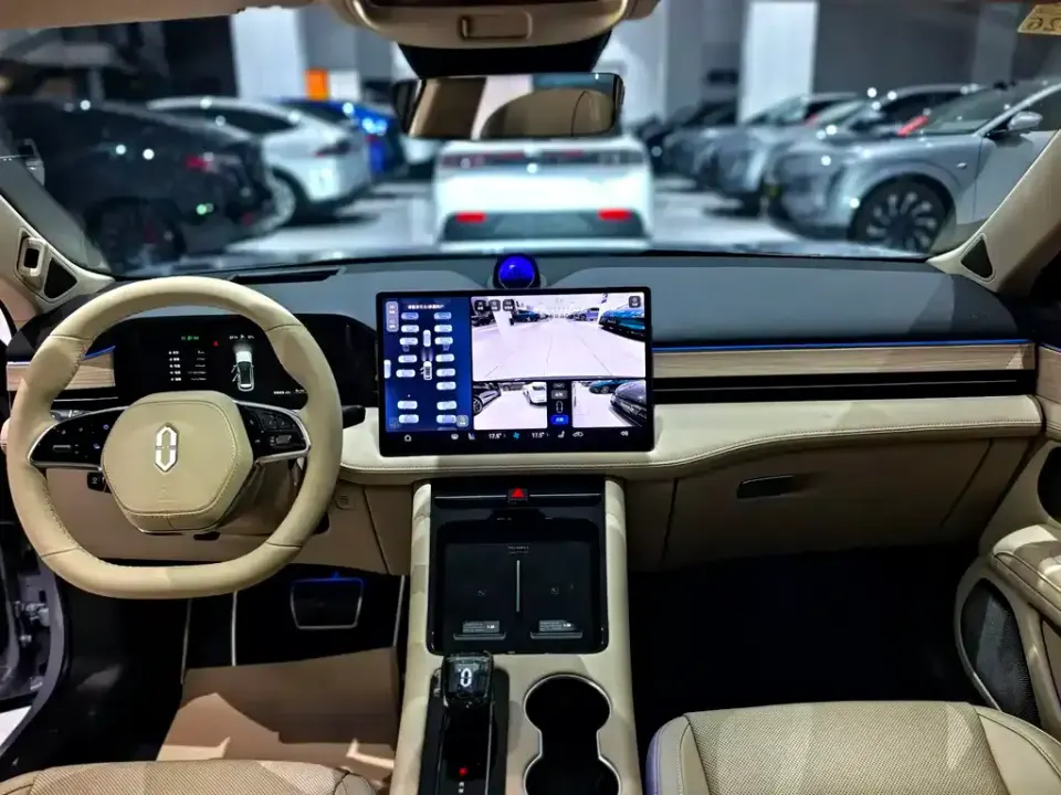 AITO AITO M5