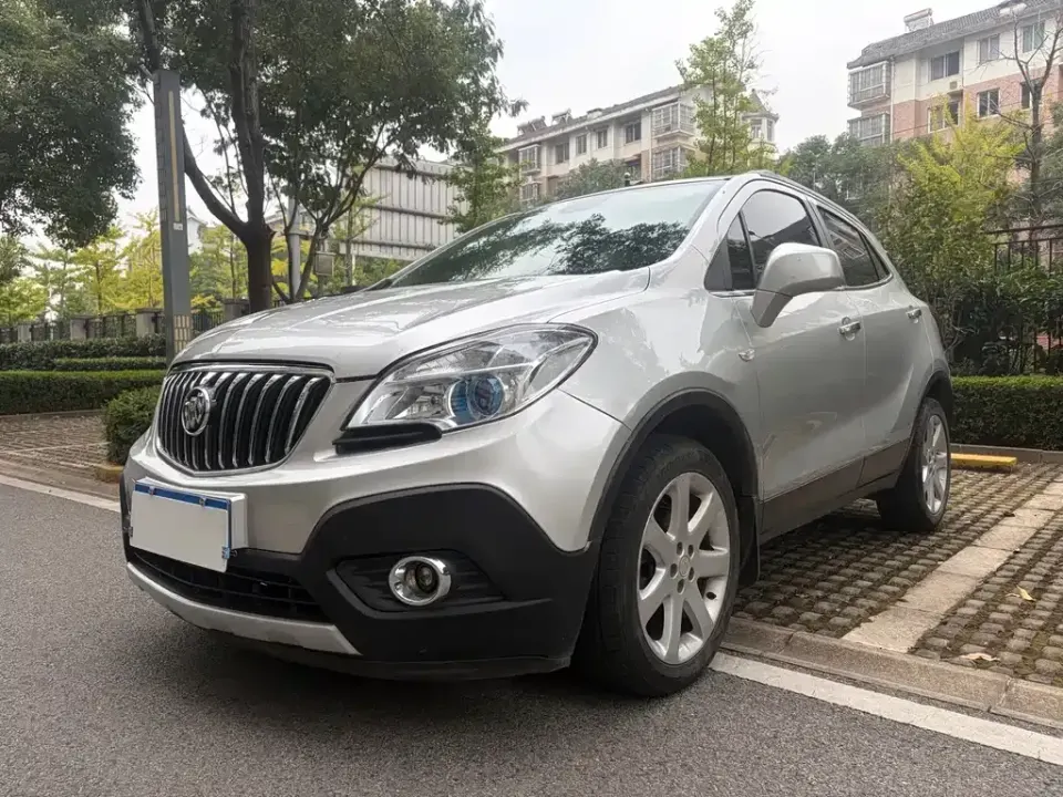 Buick Encore