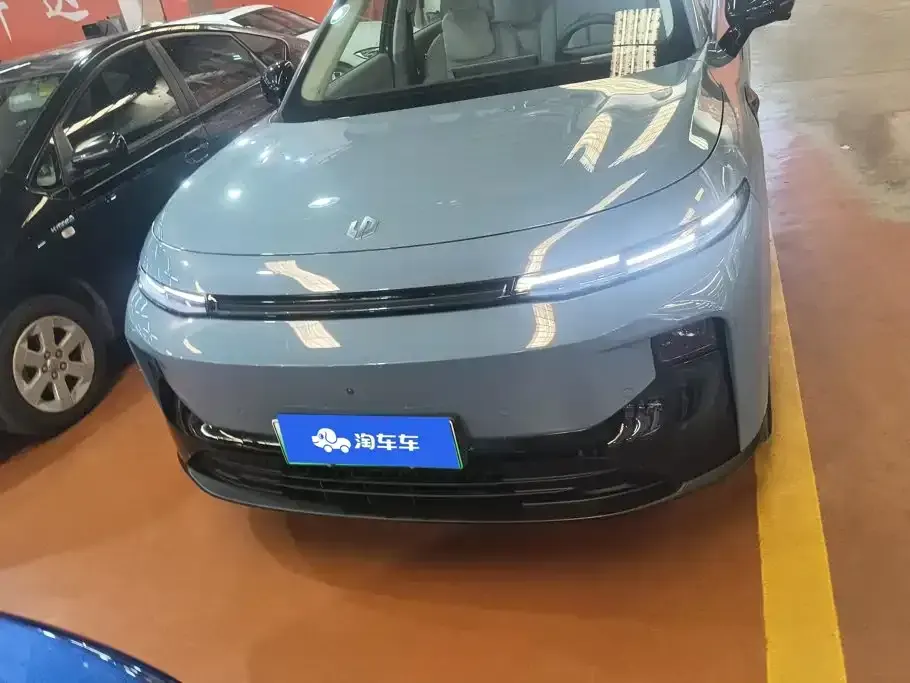 Leapmotor Leapmotor B10