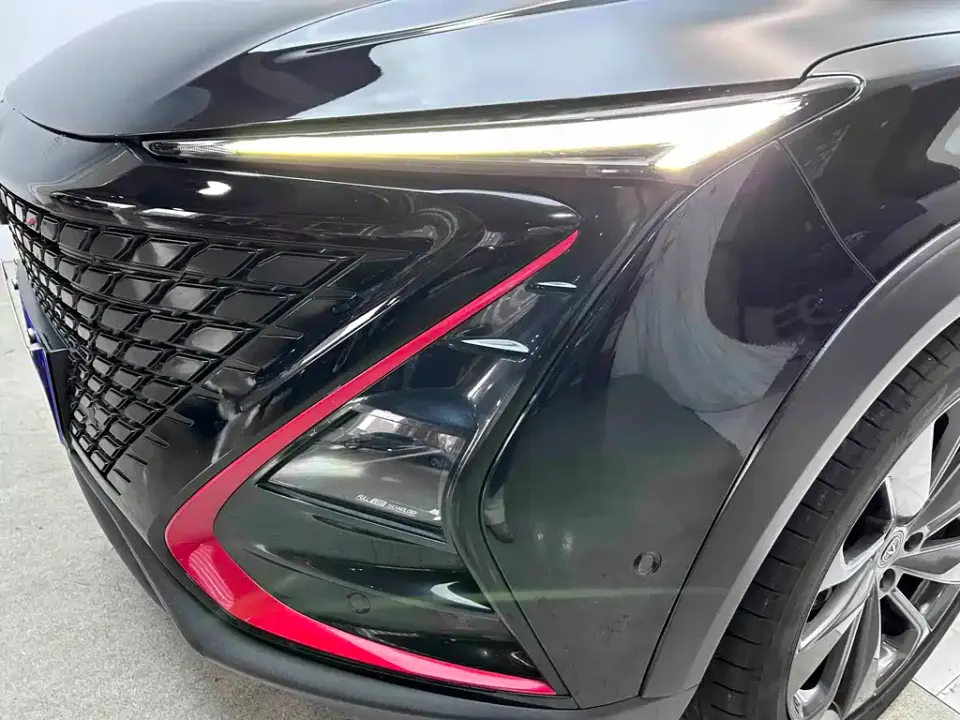 Changan UNI-T