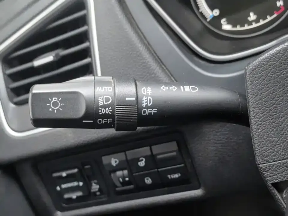 Geely Vision X6
