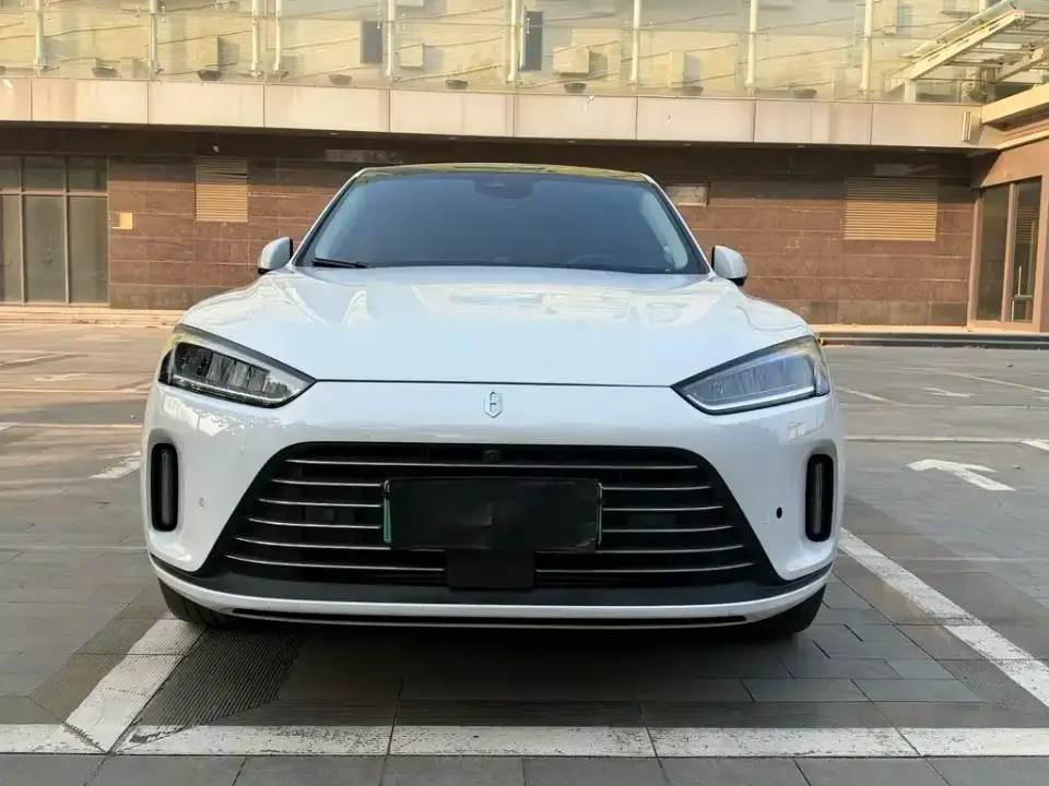 AITO AITO M5