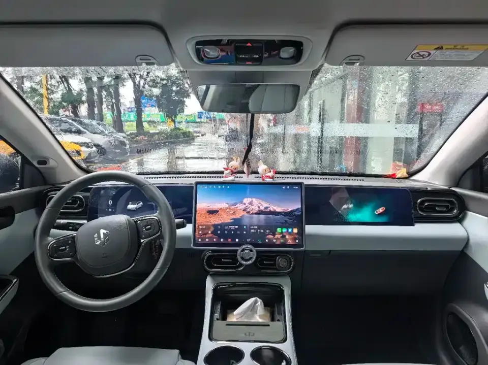 Leapmotor Leapmotor C01
