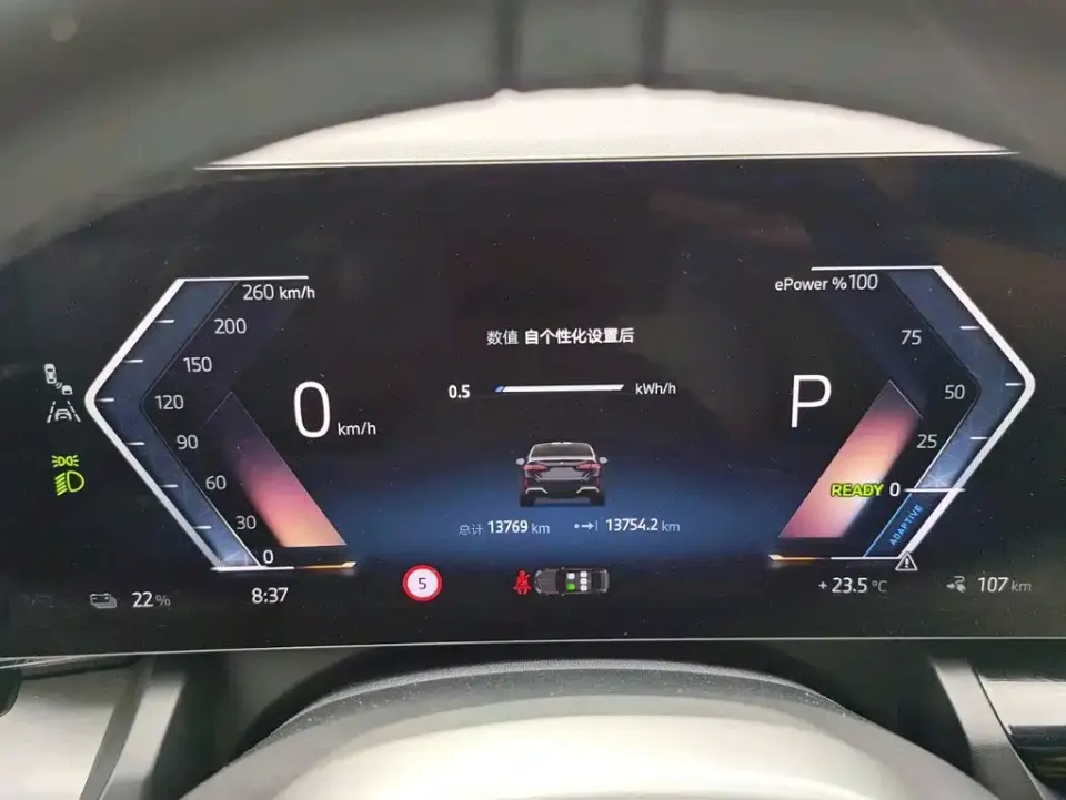 BMW i5
