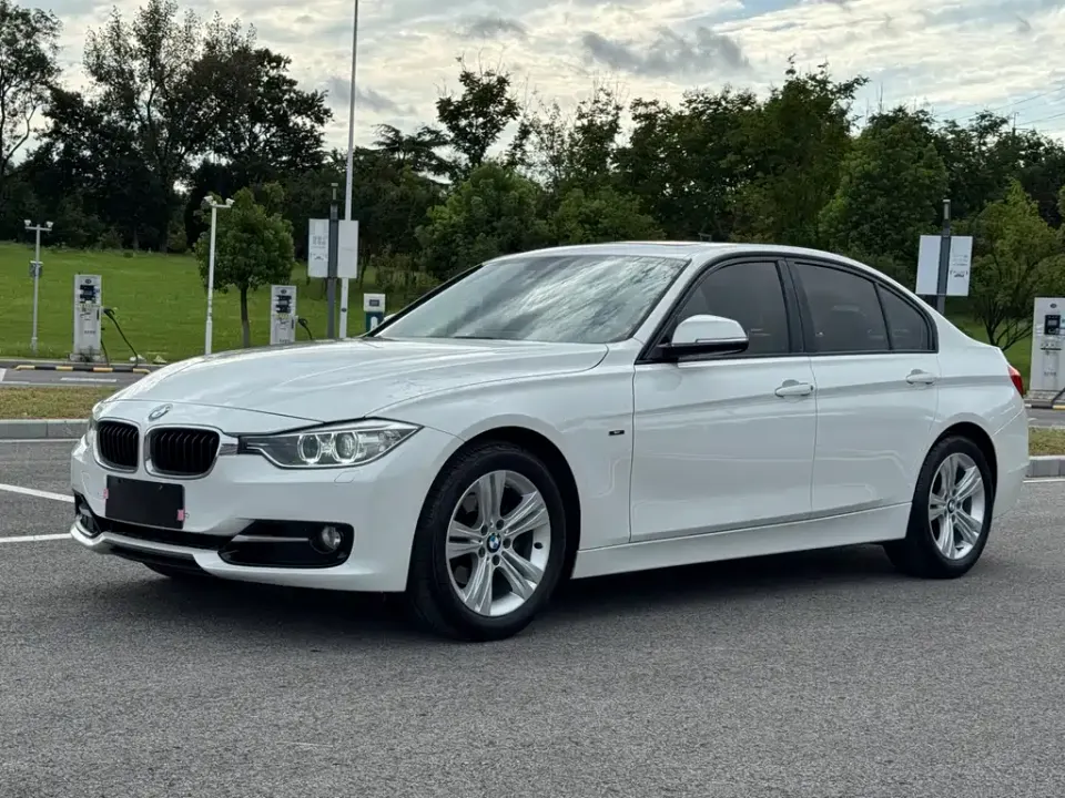 BMW 3 Series (Import)