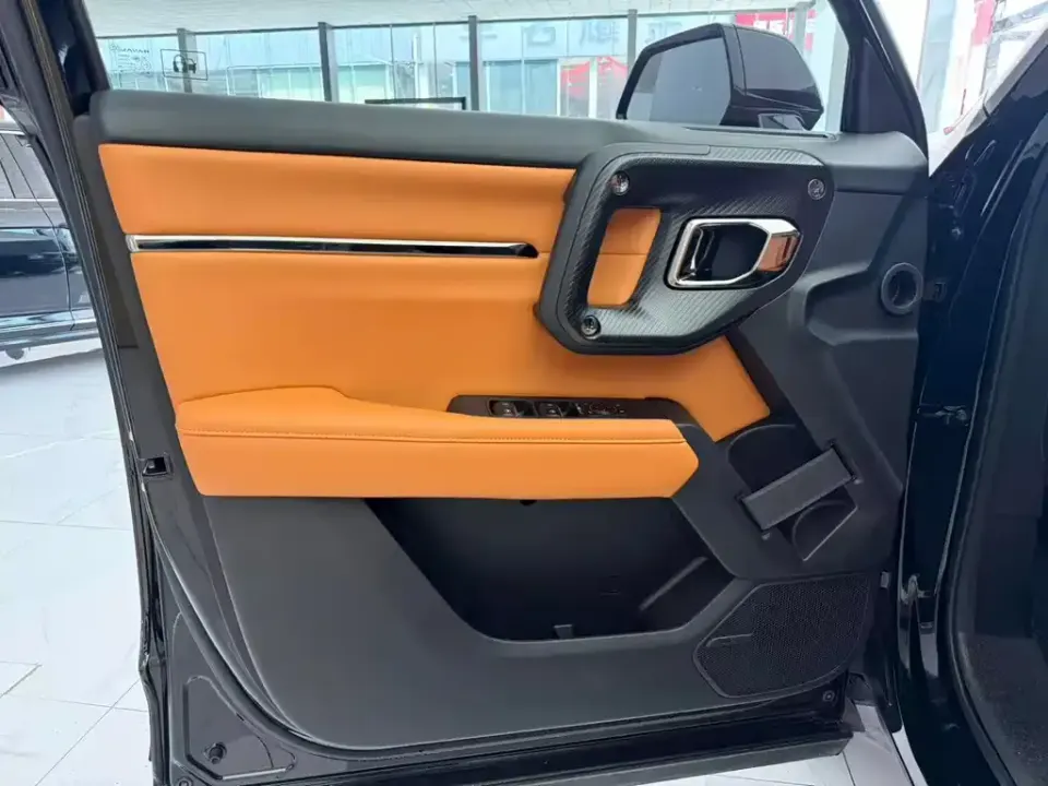 Haval Big Dog PLUS