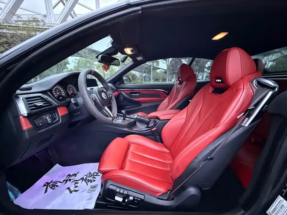 BMW M4