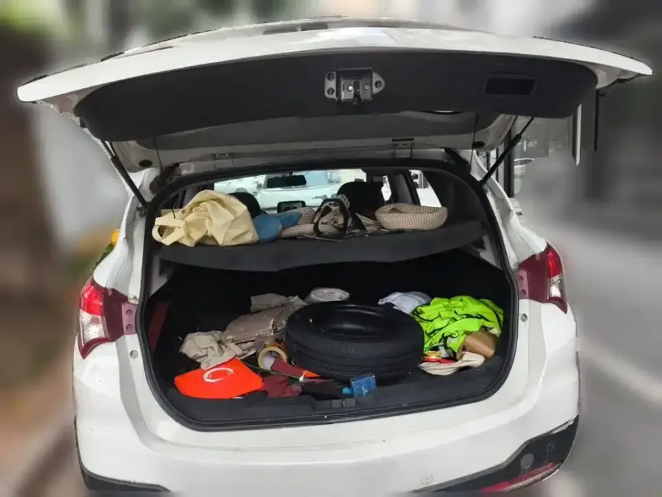 Haima Haima S5