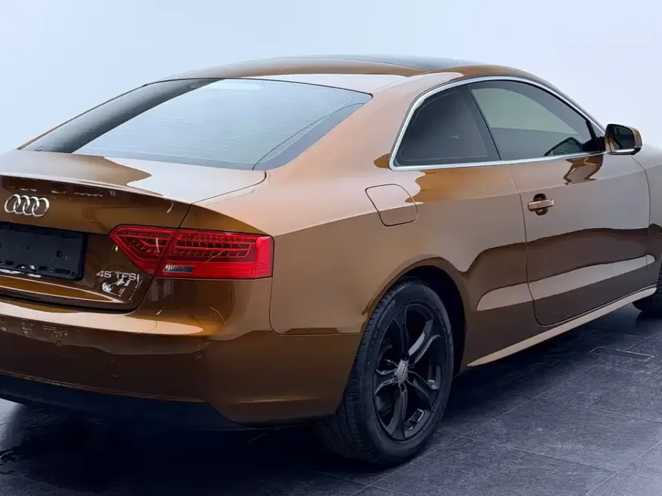 Audi A5 (Import)