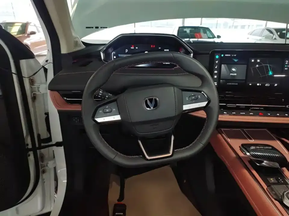 Changan CS55PLUS