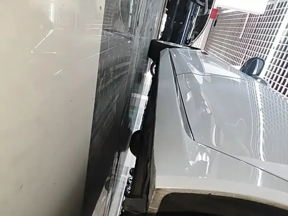 Jaguar XFL