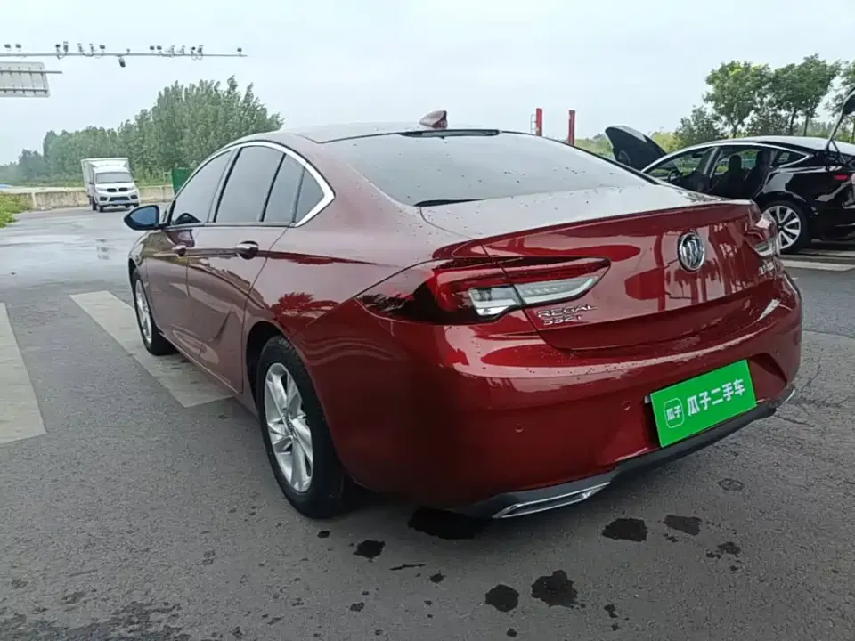 Buick Regal