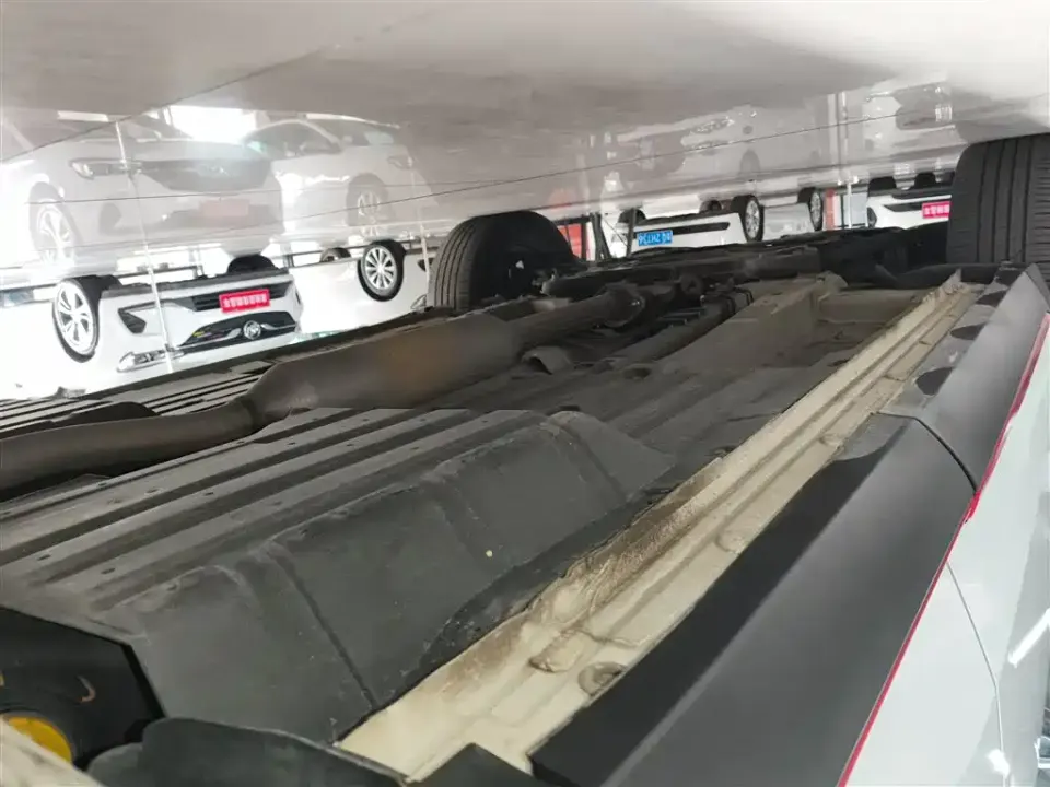Changan CS55PLUS