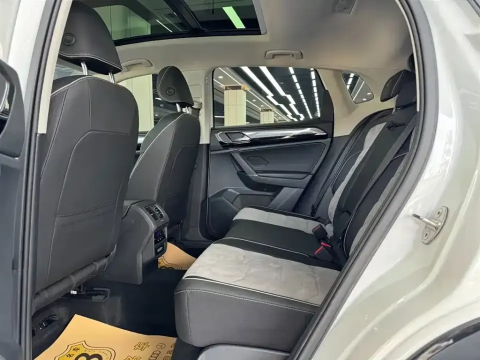 Volkswagen X