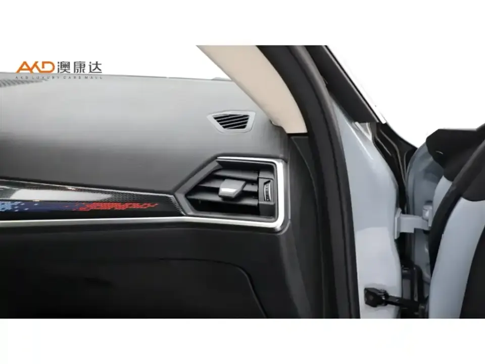 BMW 2 Series (Import)