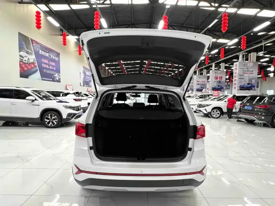 Jetta VS7