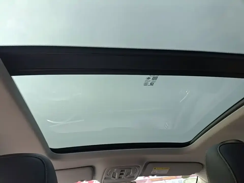 Roewe RX5 New Energy