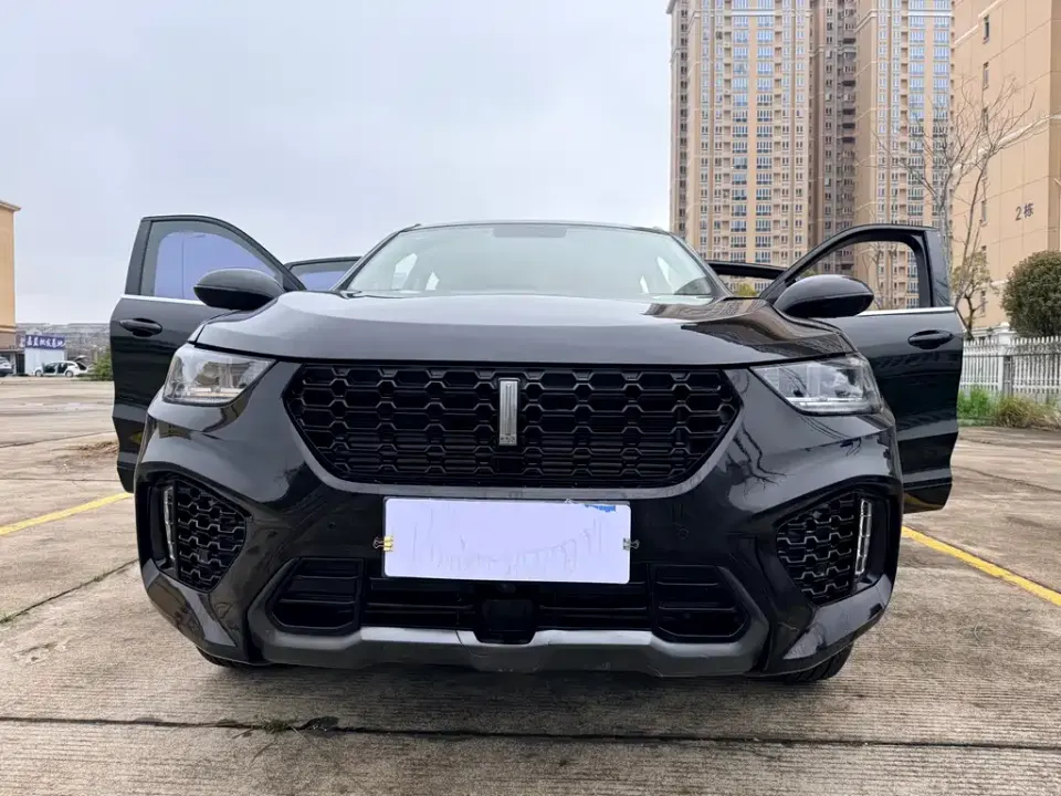 WEY Wey VV5